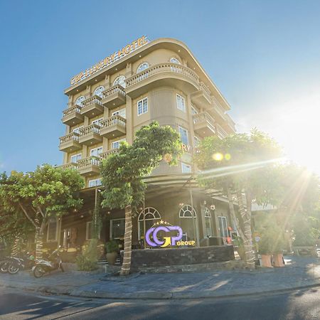 Premium Cgp Hotel Hoi An Exterior foto