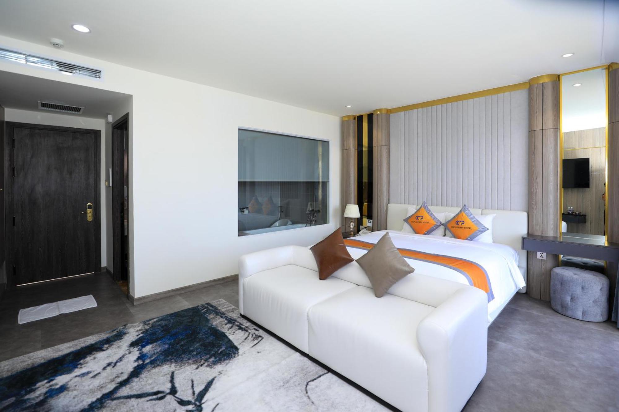 Premium Cgp Hotel Hoi An Exterior foto